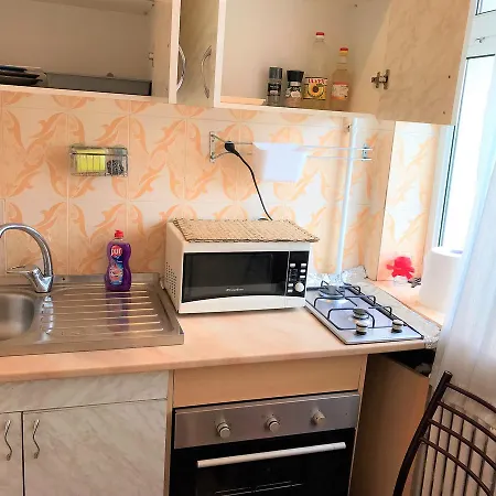 North Rails Studio Appartement